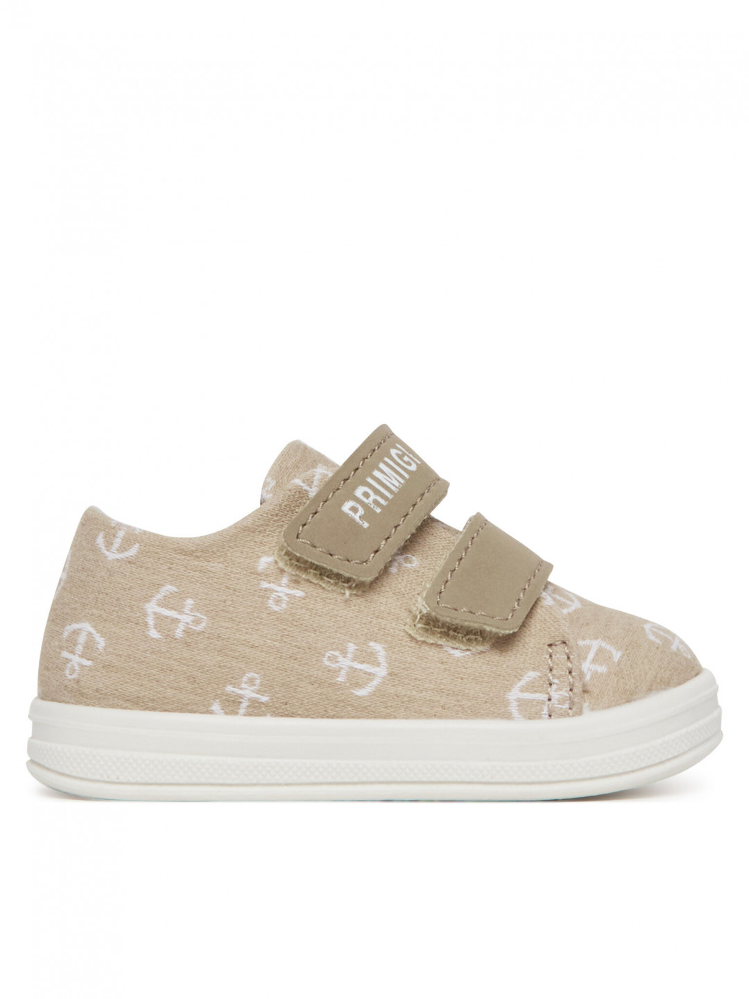 Primigi Sneakersy 7854933 S Béžová